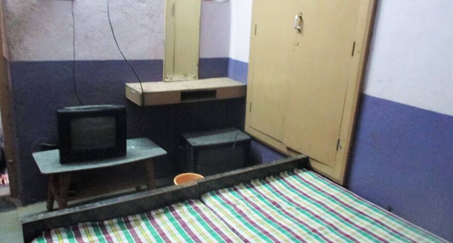 Venkateshwara Lodge, Warangal 2
